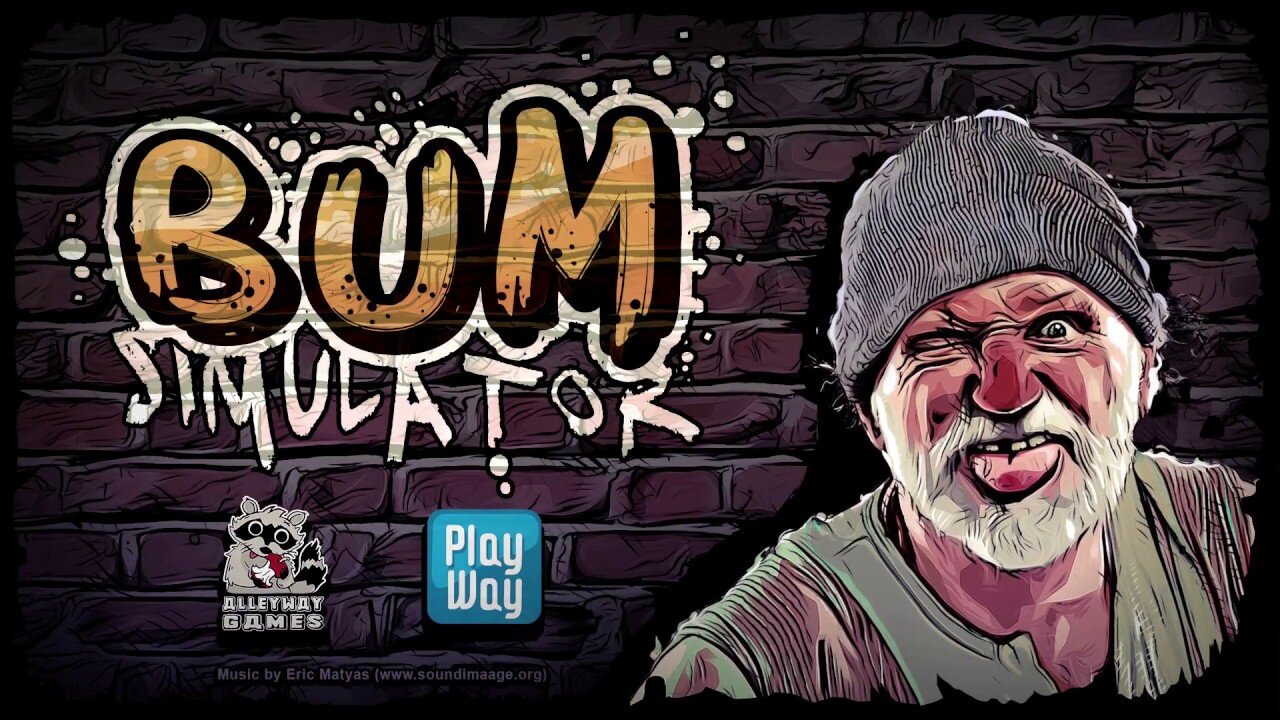 Bum Simulator