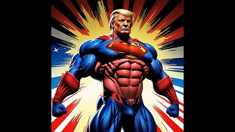 TRUMP 2024