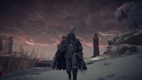 The Elden Ring: Blaidd's Story is a book on the Elden Ring. Blaidd's Half-Wolf |