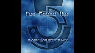 Babylon 5 I've found her - DaO playthrough : Mission 3