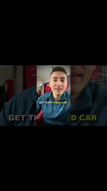 How To Trick People Into Thinking You’re Rich