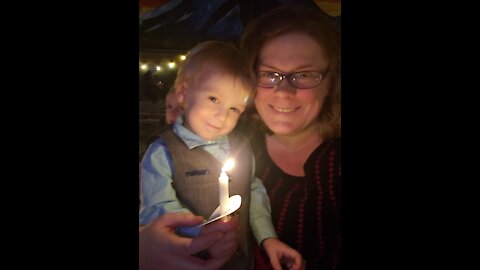Everyday Mama! Episode 1: Making the New Year Different