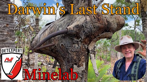Darwin's Last Stand