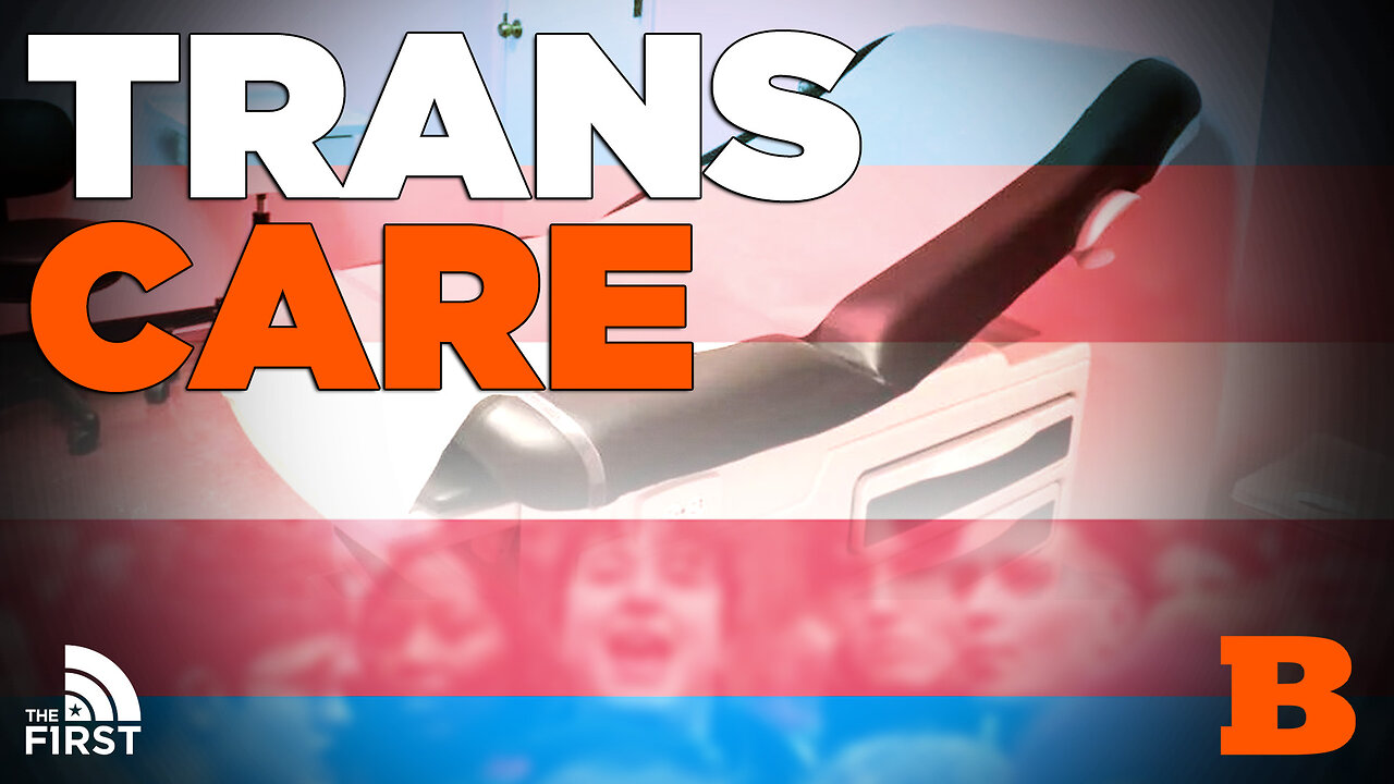 Trans Care Bill in Tennessee