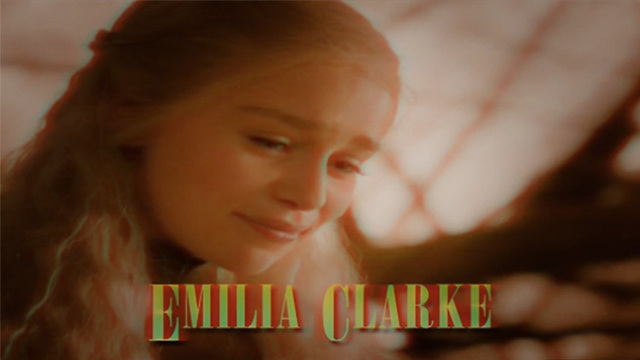 If 'Game of Thrones' Was Made in the '90s