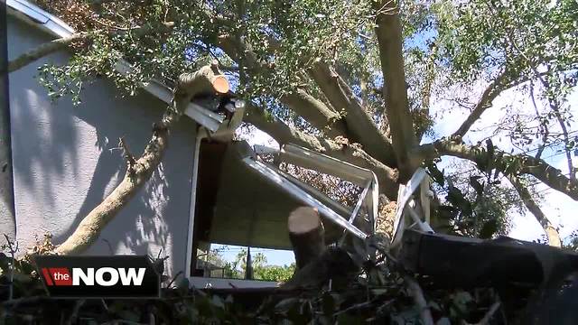 FEMA recognizes Bradenton homeowner ready for being hurricane ready