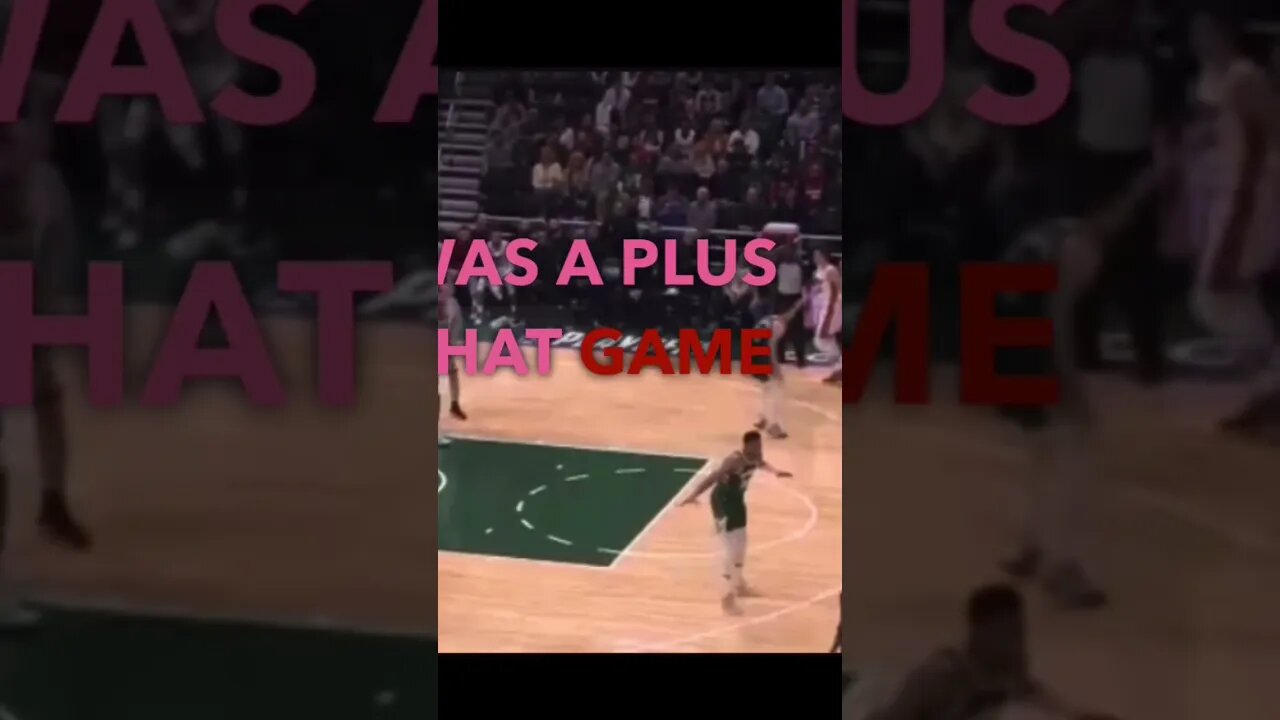 Lowry Rises Up over Giannis Game 4 Win #subscribe #lowry #kyle #nba #shorts #heats #mia #southbeach