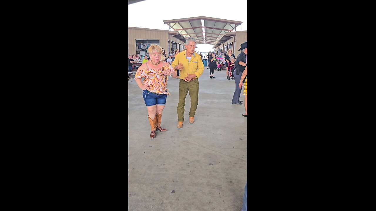 Pulga de Alamo Texas #pulgadealamo #baile #dance