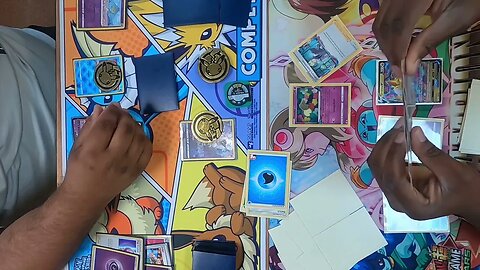 Giratina VStar vs Gardevoir ex at @TheLocalGameStore | Pokemon TCG