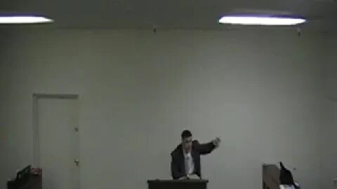 God Deals In Extremes