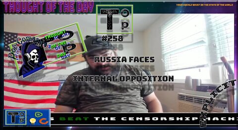 258 Russia Faces Internal Opposition (Explicit)