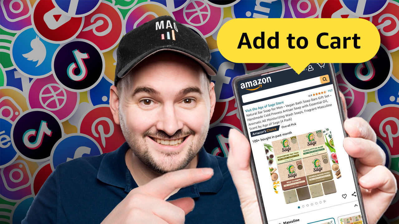 Influencer Marketing for Amazon Sellers: Is It Worth It?