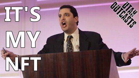 David Silverman's NFT Cash Grab Backfired Spectacularly