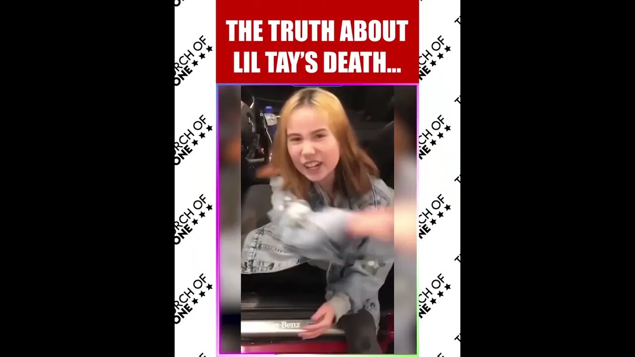 Lil Tay 6