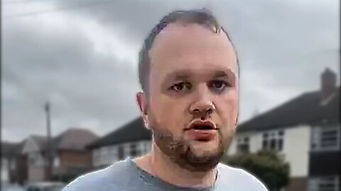 Ben Murray, Swadlincote 5/10/23