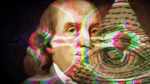 Jay Myers - Benjamin Franklin Exposed