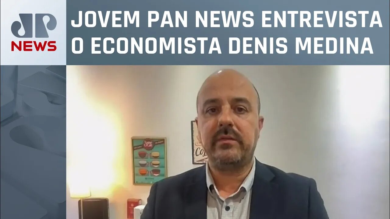 Órgão ligado ao Senado projeta déficit de 1% do PIB em 2024; economista analisa
