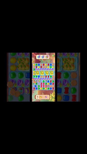 Shorts Playrix Homescapes Gameplay Walkthrough Level 12434-010