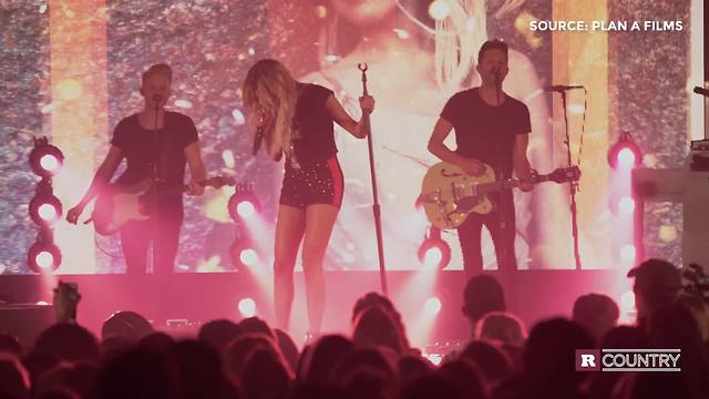 Kelsea Ballerini goes home | Rare Country