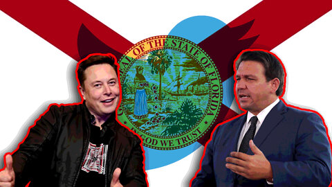 Will DeSantis Have Florida Join Musk in Twitter Takeover?