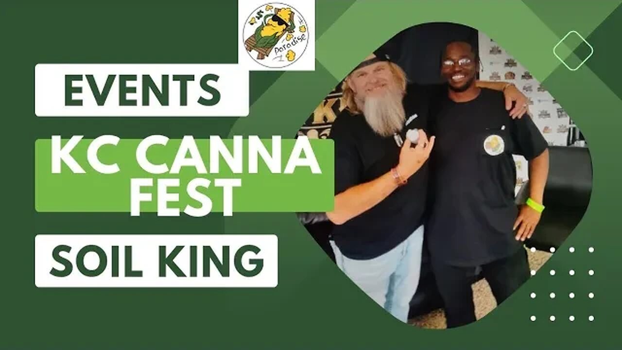 kc canna fest and more events