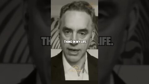 The Importance of FAMILY - Jordan Peterson