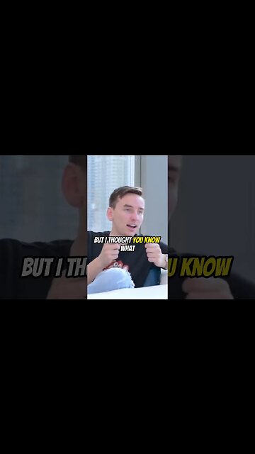 Carl Runefelt on Success #success #carlrunefelt