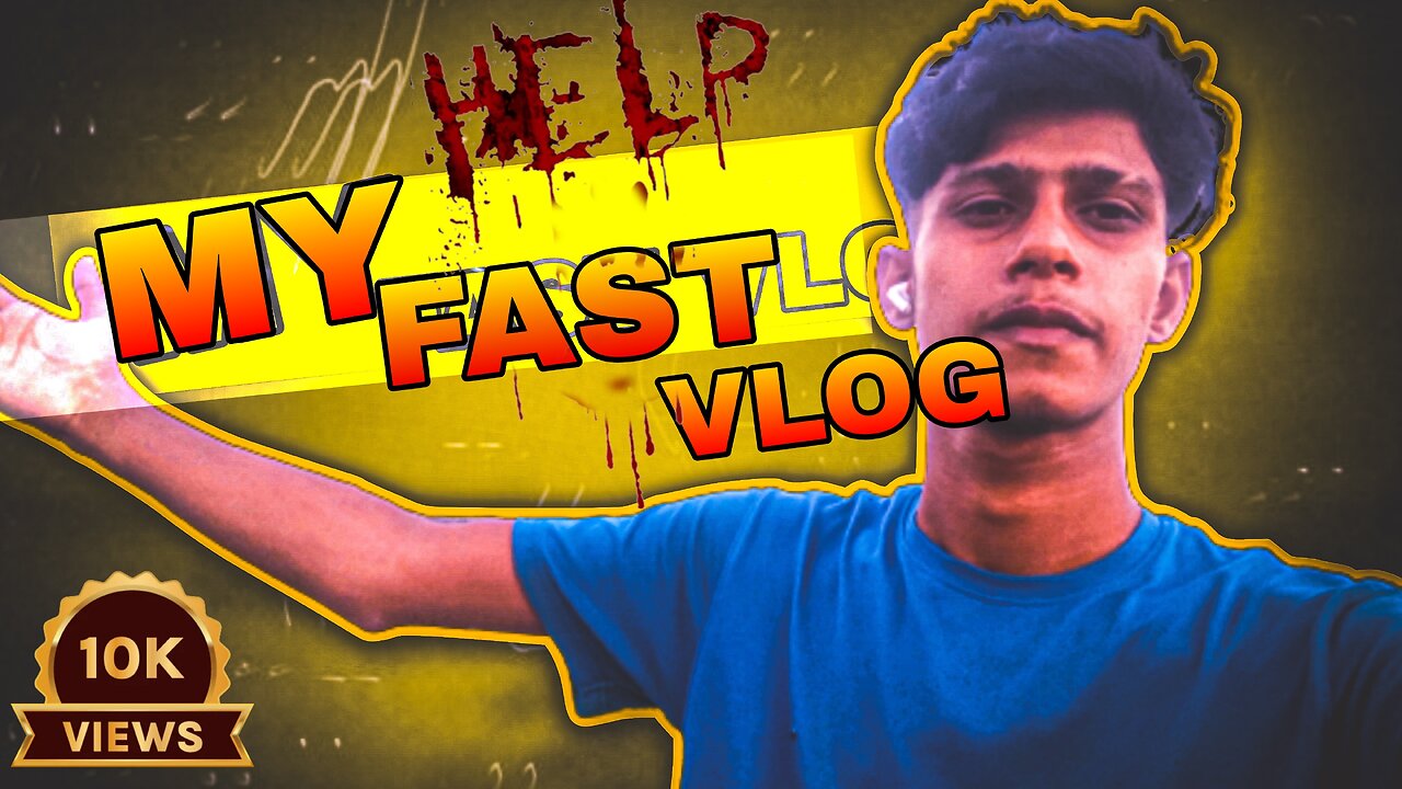 My Fast vlog || मेरा तेज़ व्लॉग ||