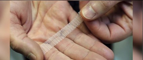 FDA halts sale of pelvic mesh implants