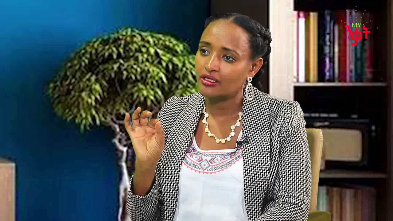 አማራ ህዝብ ላይ የሚደረገው ነገር ያሳብዳል - መስከረም አበራ