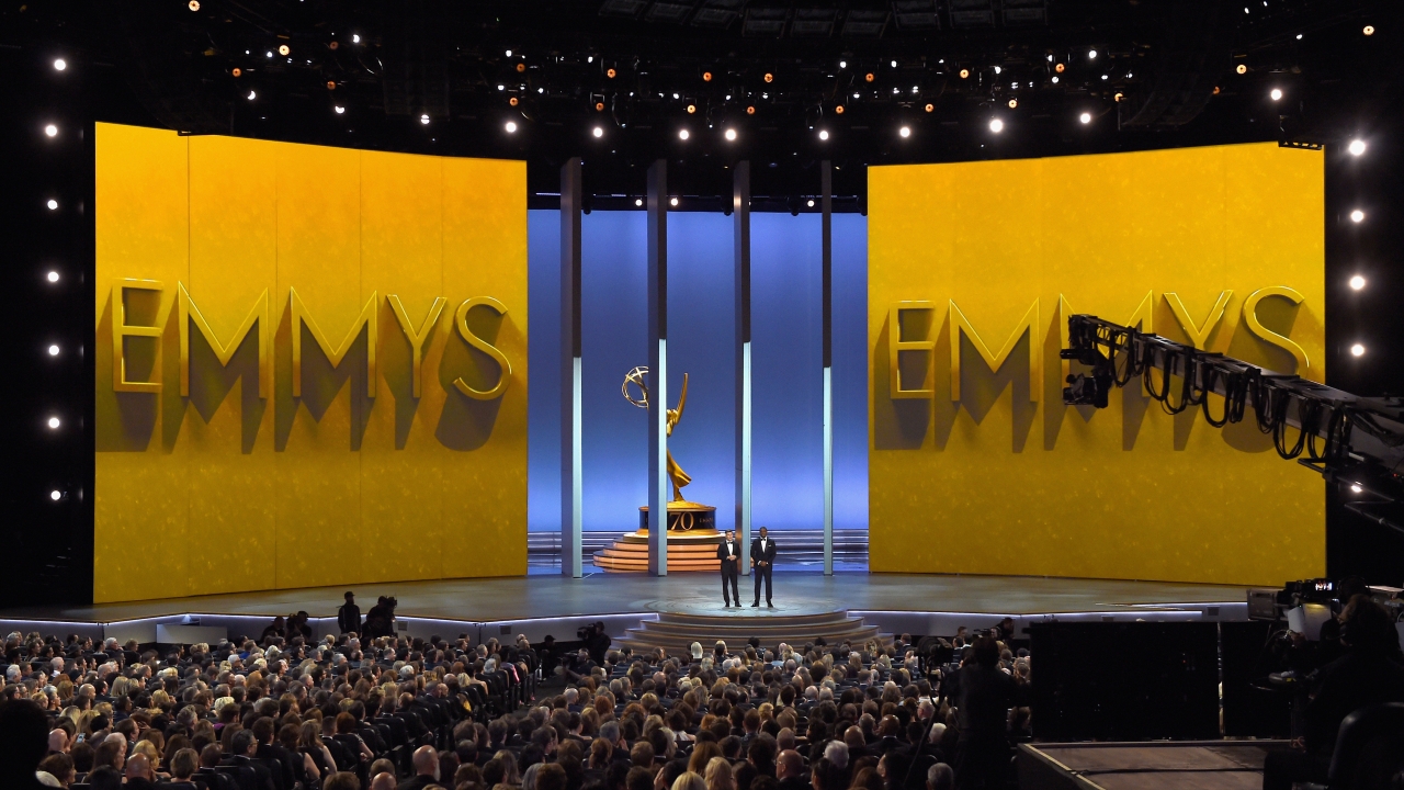 What's Holding Broadcast Networks Back From Earning Emmy Nominations?