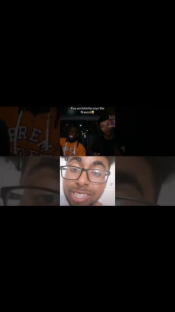 WHAT DID HE SAYYY!!?? 😱