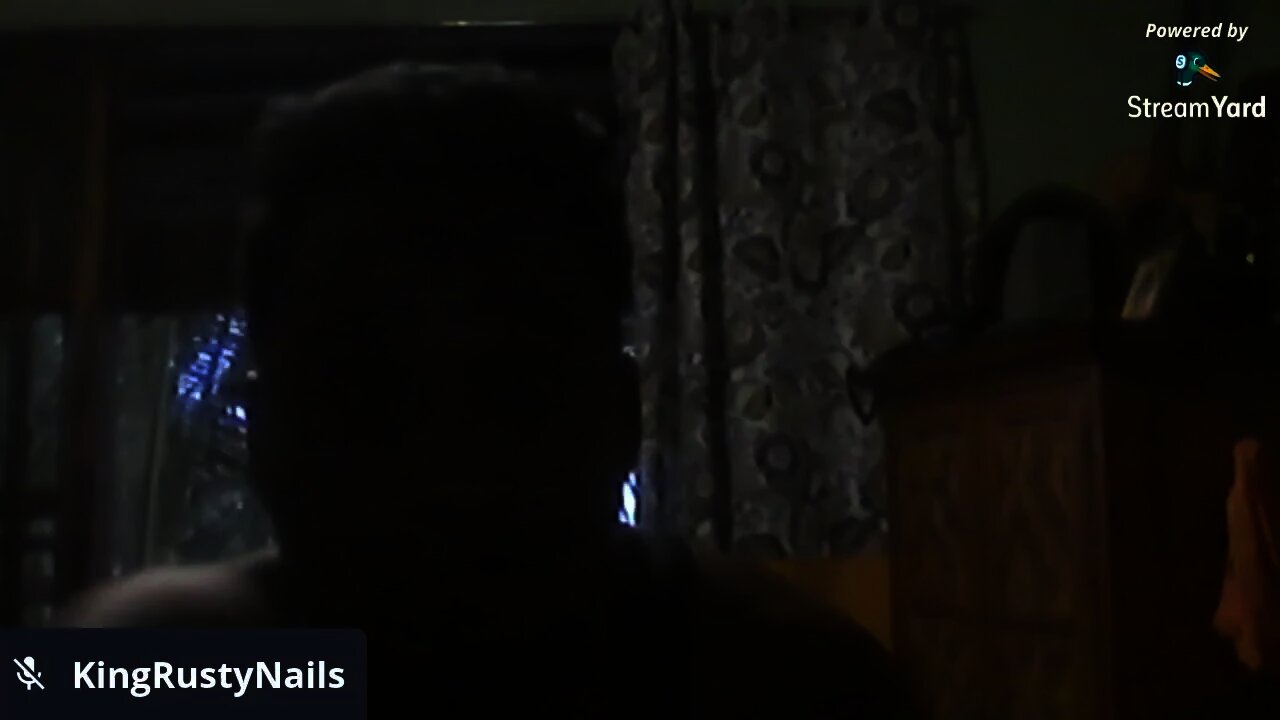 Silent LS try lang po, pasok lang po paki tamsak si host