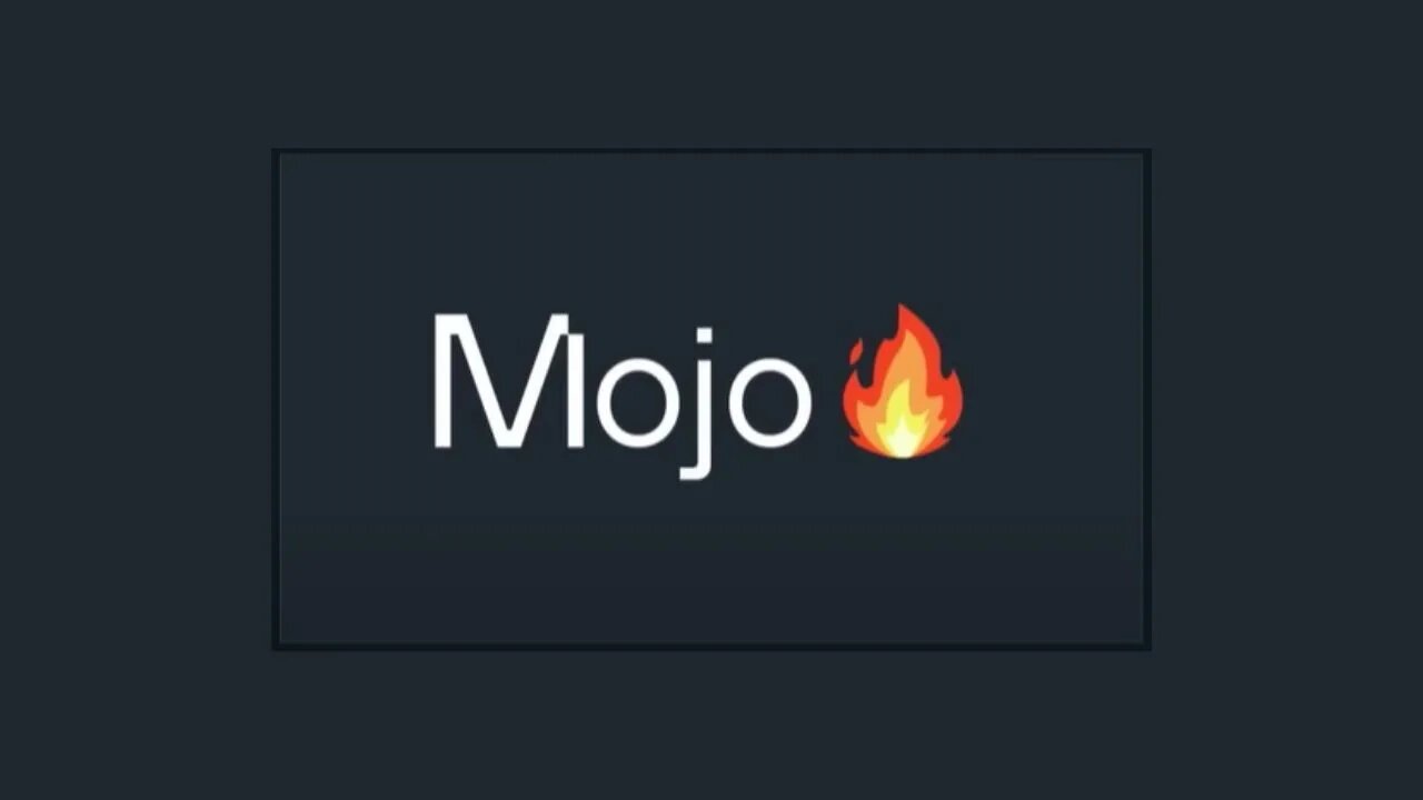 Mojo 🔥— NEW Language for AI (FIRST Look)