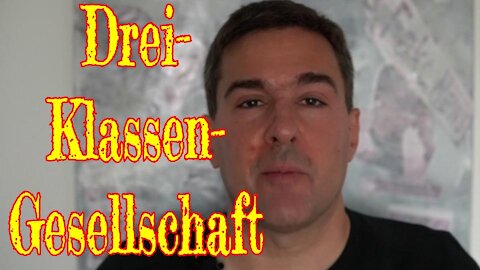 Die Drei-Klassen-Gesellschaft – Wie die Regierung mit ihrer Corona-Politik sozial Schwache ausgrenzt
