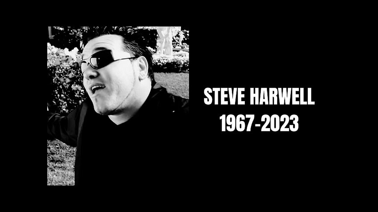 Smash Mouth Singer Steve Harwell Dead at 56