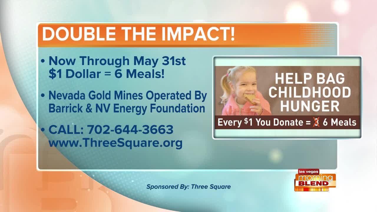 Bag Childhood Hunger