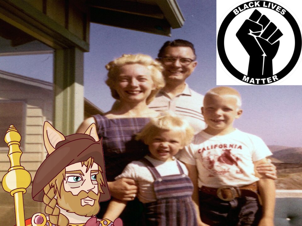 BLM Teaches Nuclear Family Abolition in Schools