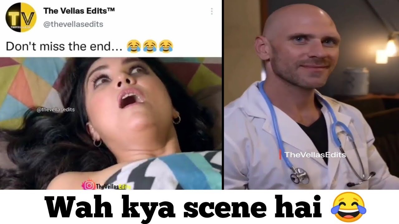 Bete Moj Kardi 🤣|😜 Trending Memes 🔥| Ep=3 |😂 Harami Memes 😜💯