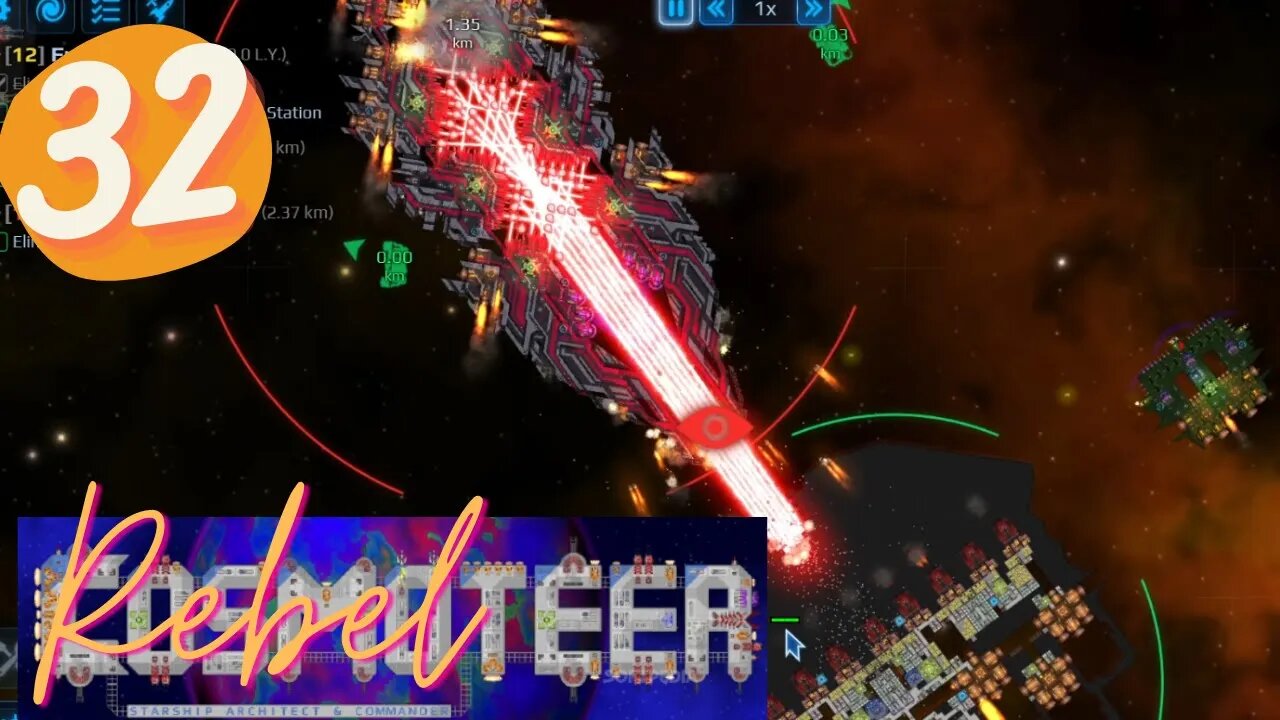 We move to Monolith | COSMOTEER Ep.32