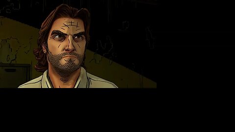 The Wolf Among Us Ep1