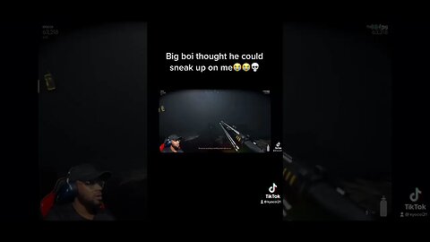 “Last dive of the day” famous last words😭😭😭 #funny #horror#horrorgaming