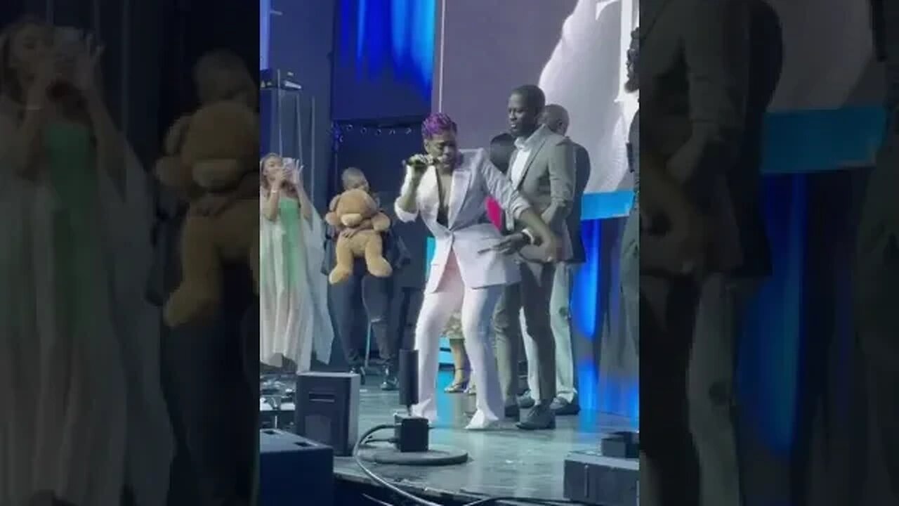 I Cried at The End.😭