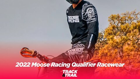 2022 Spring Release Qualifier Racewear