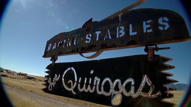 Man who lost barn during wildfire near Sonoita triumphs