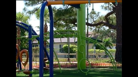 Cunningham Park to reopen with new look