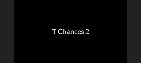 Asmr Story T Chances 2