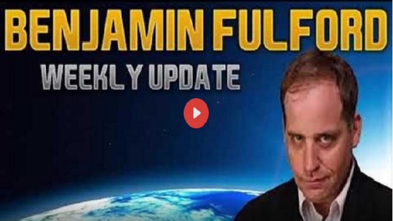 NEW BENJAMIN FULFORD: US SPECIAL FORCES SATANIST MICHAEL AQUINO DEAD...