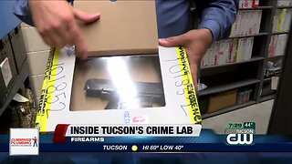 Shots fired: How police collect evidence from shooting scenes