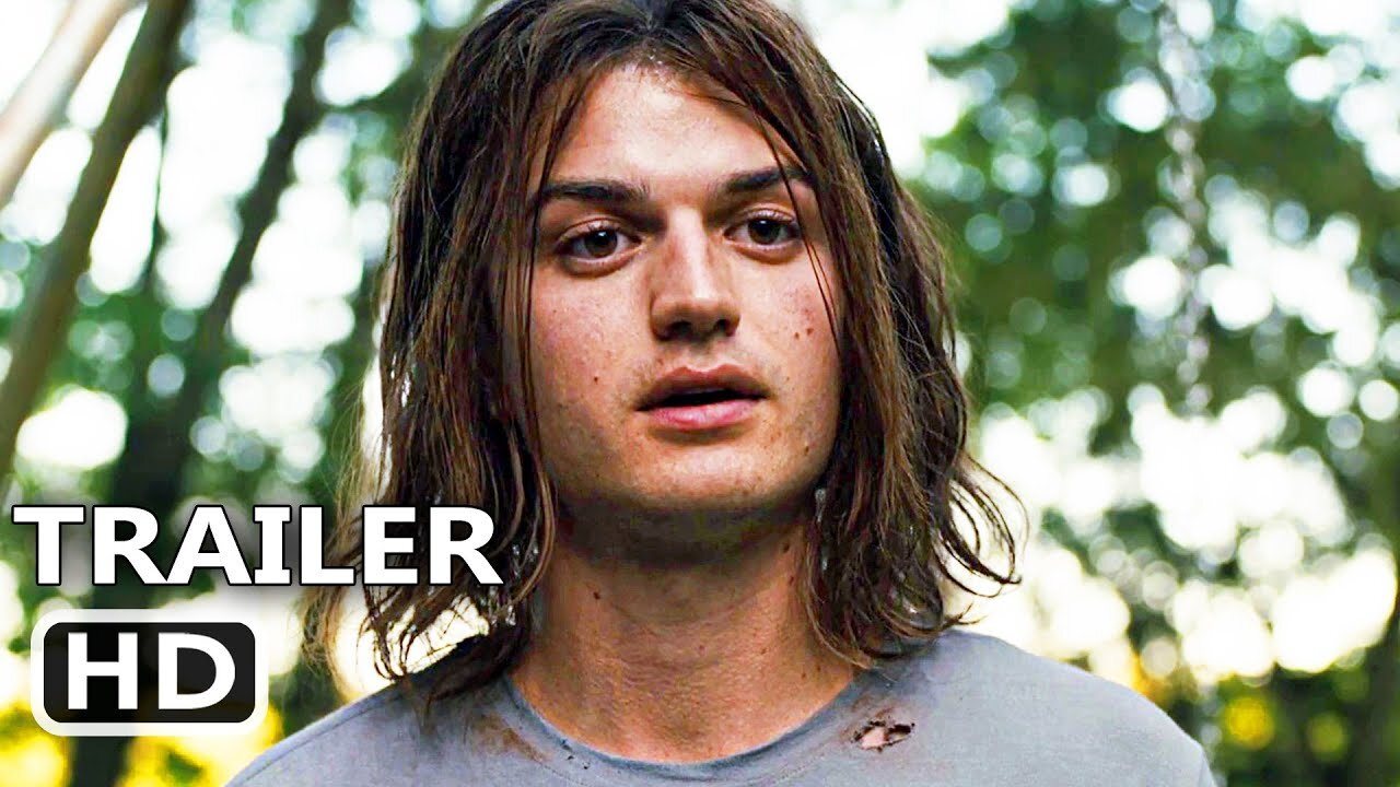 MARMALADE Trailer (2024) Joe Keery